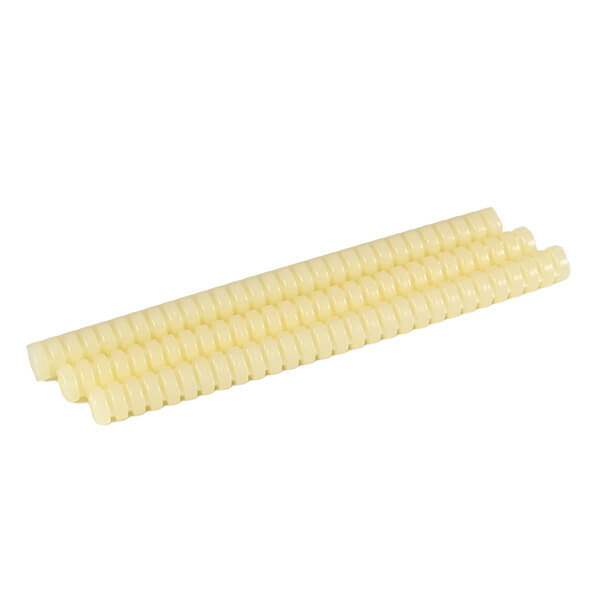 3M Quadrack - Ribbed Hot Melt Glue Sticks With Ridges – Glue